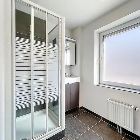 Kazernestraat App 101 Appartement