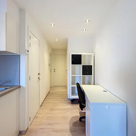 Appartement Kazernestraat App 101 *