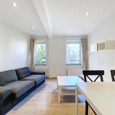 Appartement Kazernestraat App 101 *
