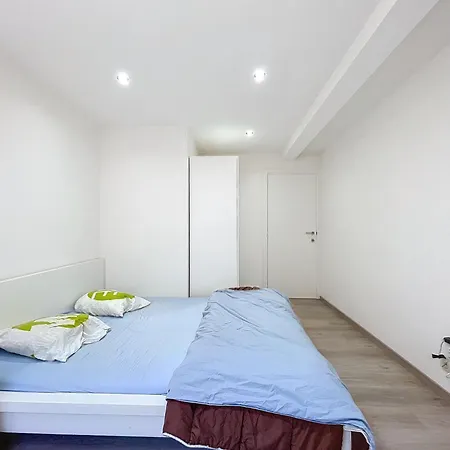 Kazernestraat App 101 Appartement Gent