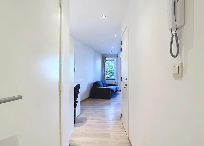 Kazernestraat App 101