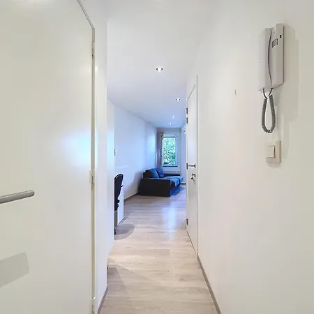 Kazernestraat App 101