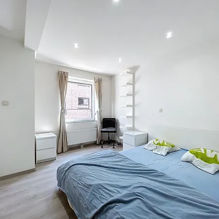 Kazernestraat App 101 דירה *